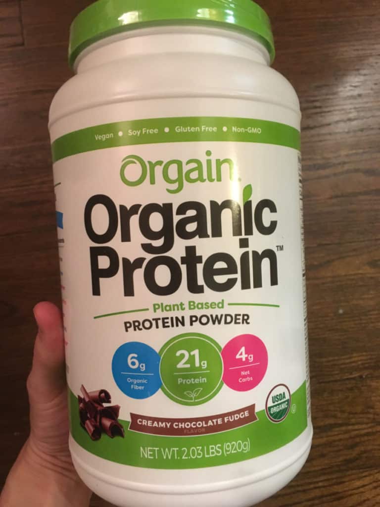 Amazon Ebt Protein Powder