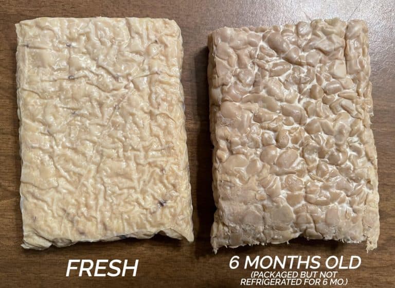 How to Tell If Tempeh Is Bad A Practical Guide I Am Going Vegan
