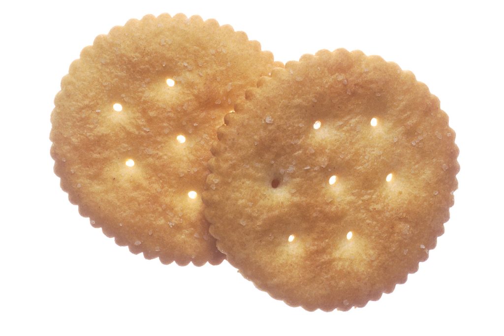 Are Ritz Crackers Healthy? 8 Things You Should Know I Am Going Vegan