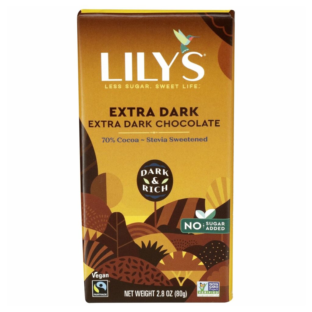 Best Vegan Chocolate 6 MustTry Decadent Brands I Am Going Vegan
